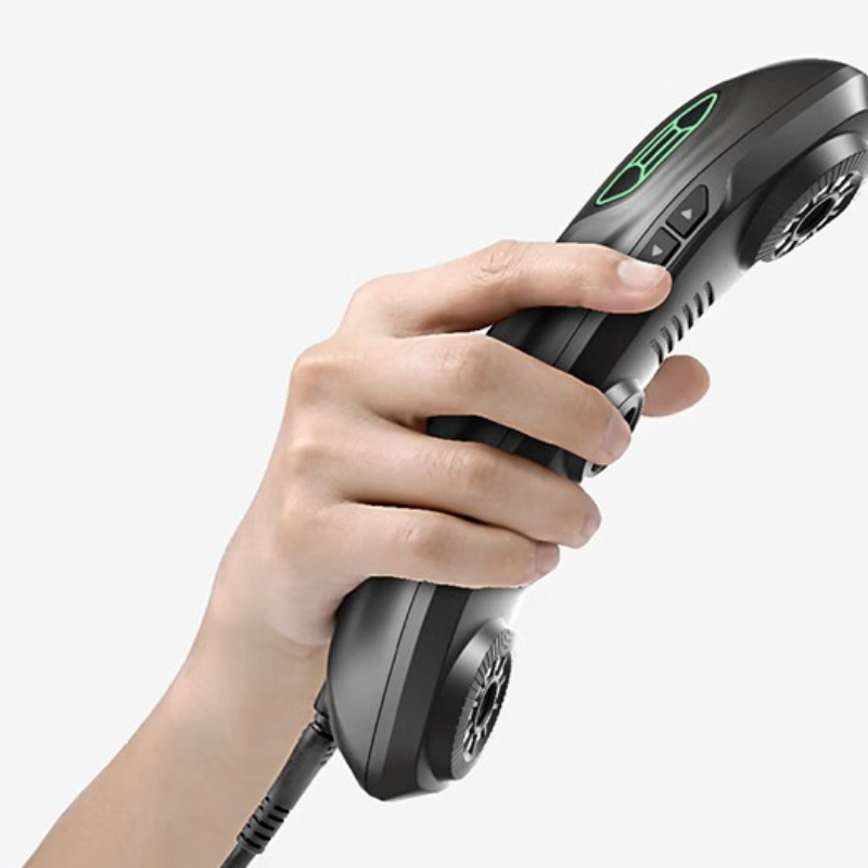 3D scanner, handheld laser 0.0 - Handheld 3D Scanner High Precision recension och pris