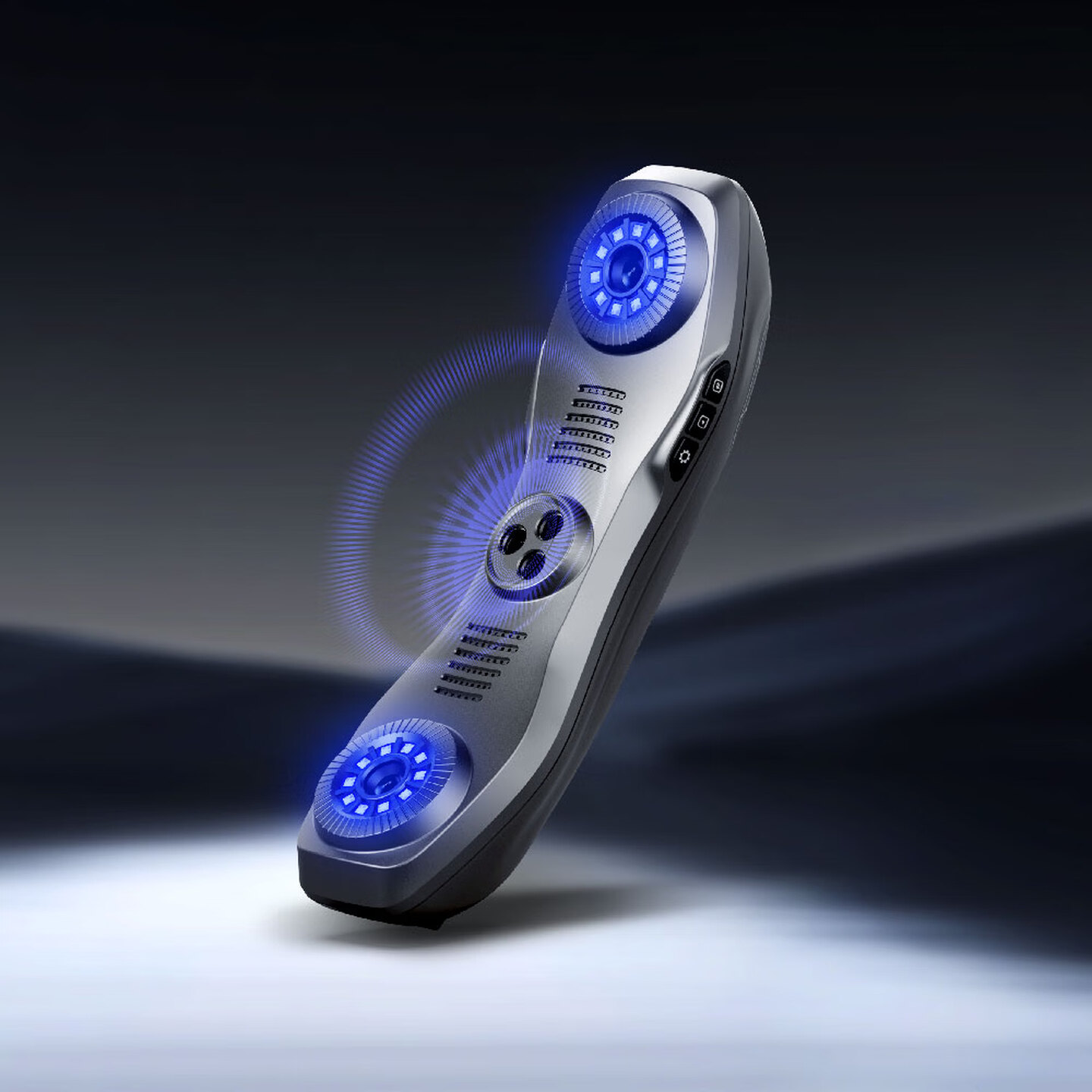 3D scanner, handheld laser 0.0 - Handheld 3D Scanner High Precision recension och pris