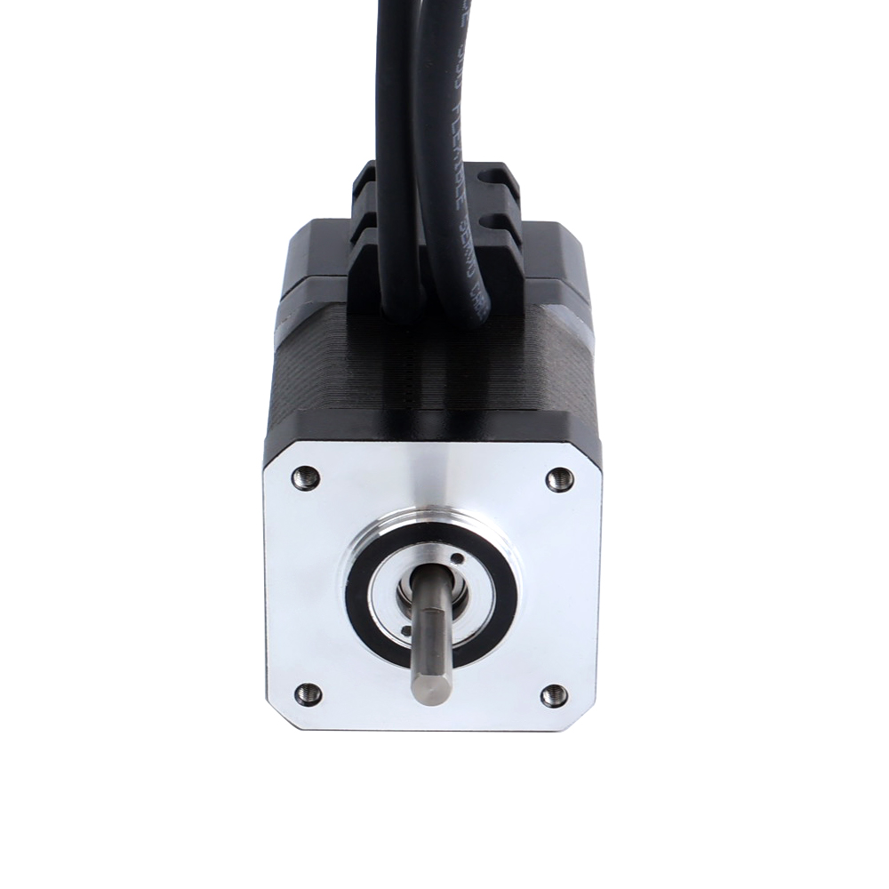 STEPPERONLINE Nema 17 Closed L - Closed Loop Stepper Motor Nema 17 recension och pris