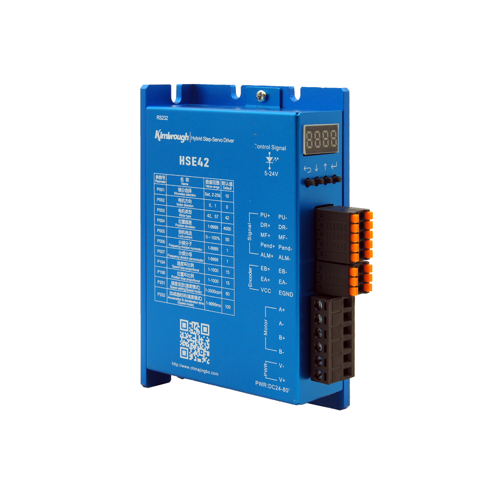 Nema17 0.2Nm Planetary Geared  - Closed Loop Stepper Motor Nema 17 recension och pris
