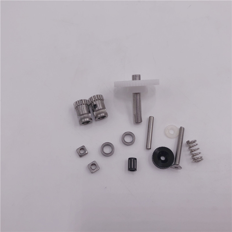 Quality  StealthBurner Extrude - Voron Trident Full Kit recension och pris