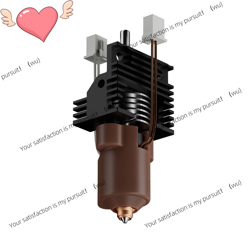 K1 Max/K1C/K1SE/K1 Upgraded Ce - High Flow Ceramic Hotend recension och pris