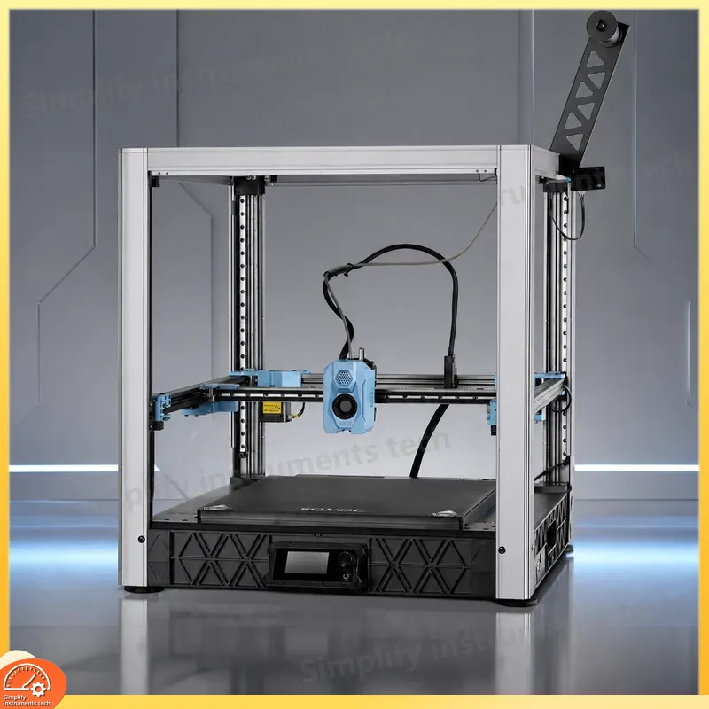SV08 3D Printer CoreXY Voron 2 - Corexy 3D Printer Kit recension och pris