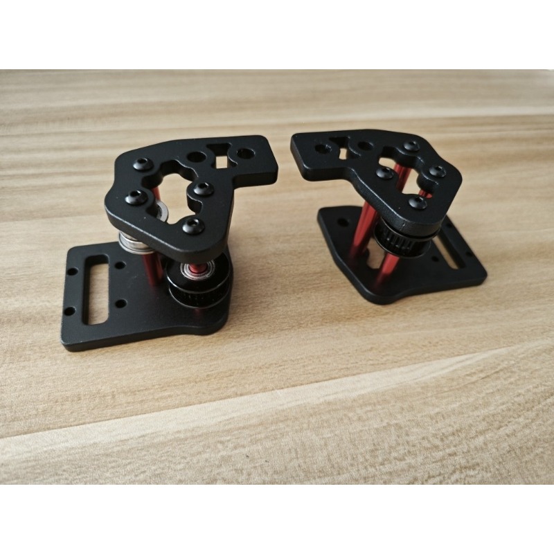 Full Metal X Axis Idler Tensio - Voron Trident Full Kit recension och pris