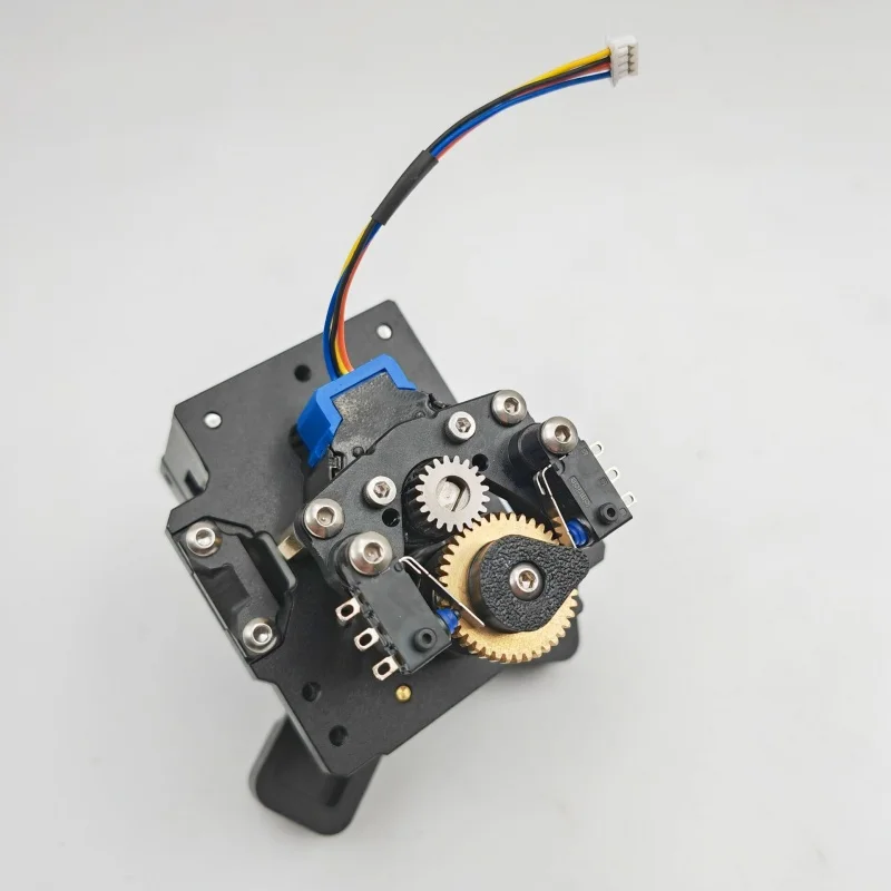 Funssor RatRig VCore 3 Tool Ch - Corexy 3D Printer Kit recension och pris