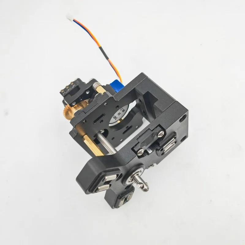 Funssor RatRig VCore 3 Tool Ch - Corexy 3D Printer Kit recension och pris