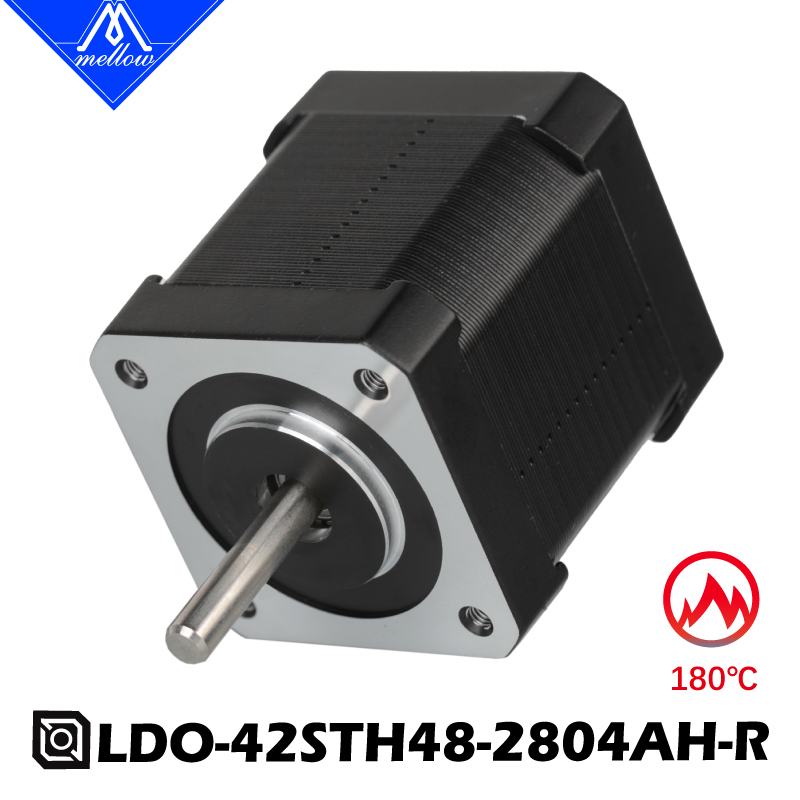 Mellow High Temperature LDO 48 - Corexy 3D Printer Kit recension och pris