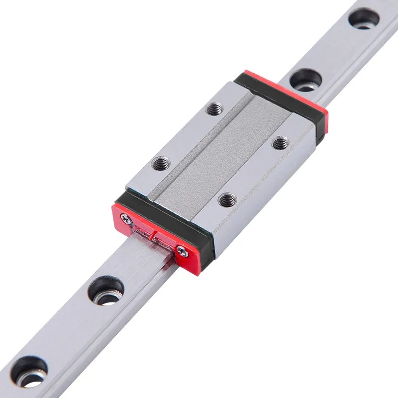 12mm Linear Guide MGN12 Miniat - Linear Rail Mgn12H Set recension och pris