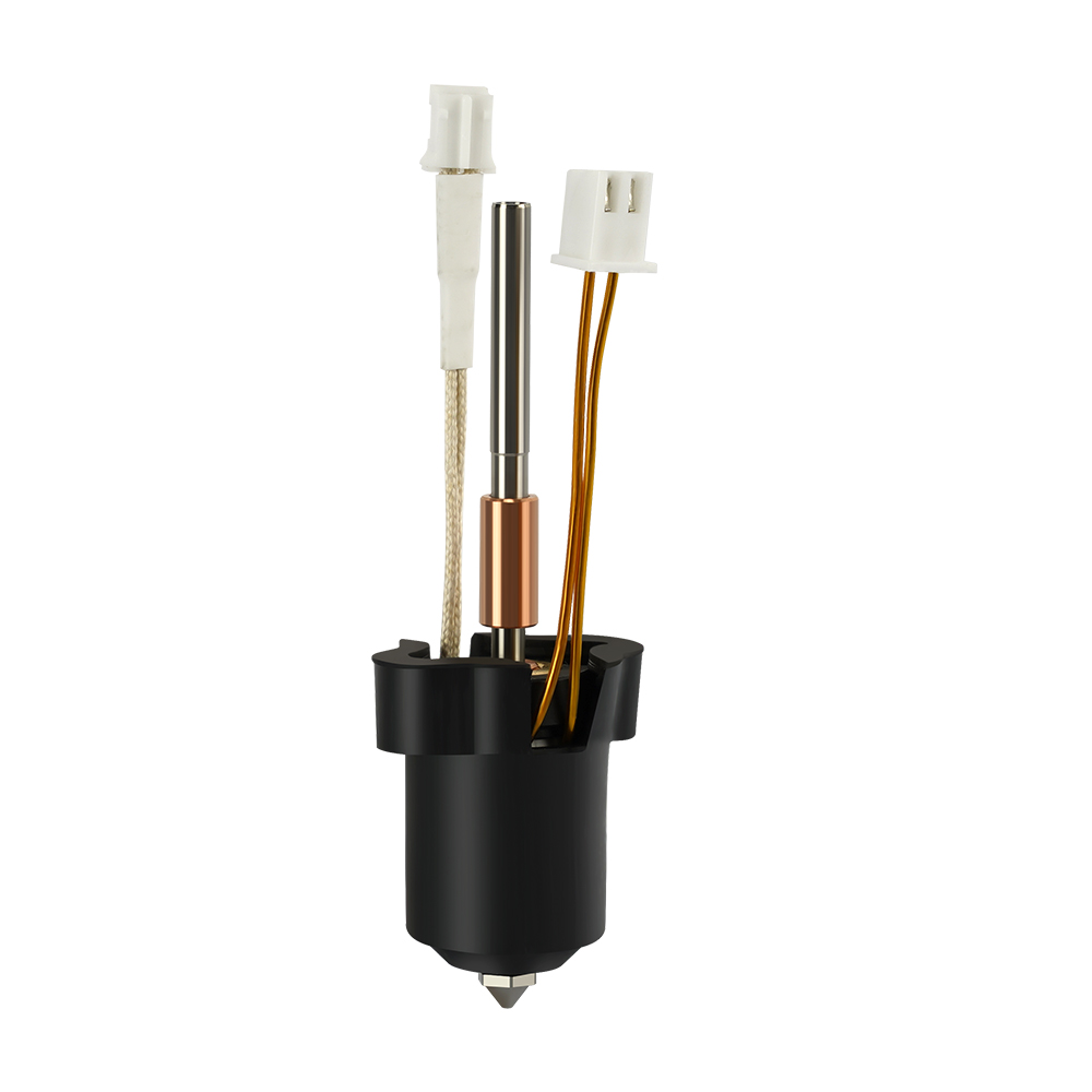 Hotend For Creality K1C K1 MAX - High Flow Ceramic Hotend recension och pris