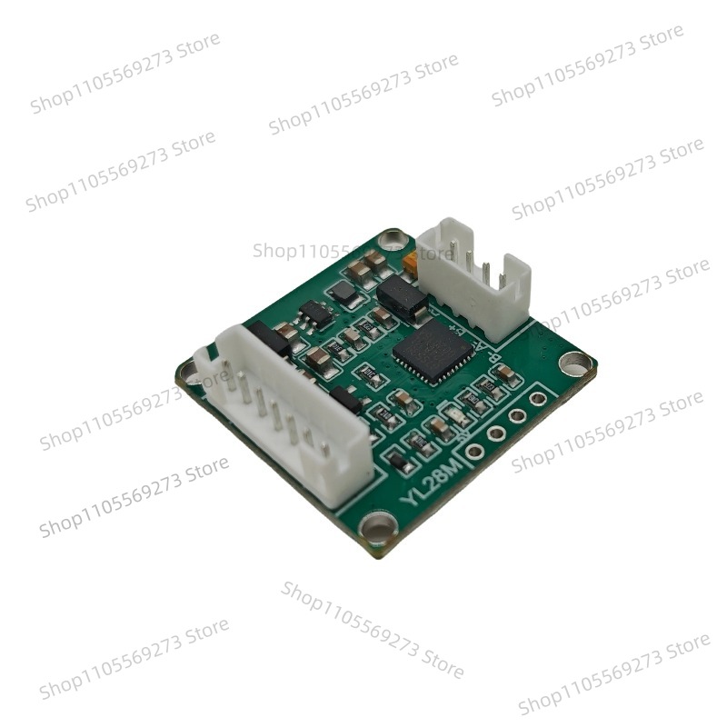 For Modbus Open Closed Loop St - Closed Loop Stepper Motor Nema 17 recension och pris