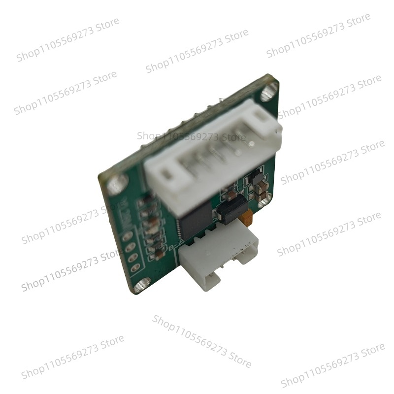 For Modbus Open Closed Loop St - Closed Loop Stepper Motor Nema 17 recension och pris