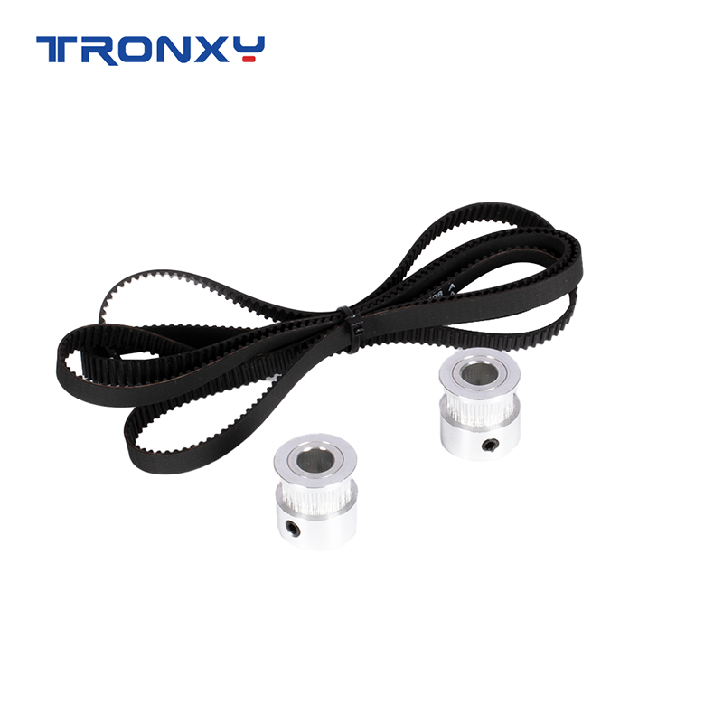 TRONXY X5SA 3D Printer Z-Axis  - Corexy 3D Printer Kit recension och pris