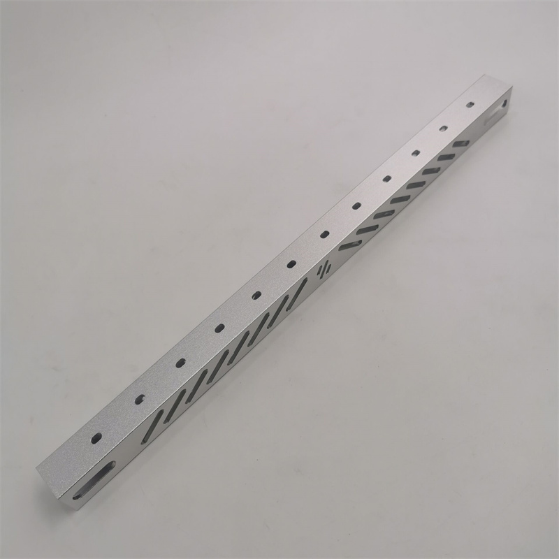 1 pcs Voron 2.4 Trident X-Rail - Voron Trident Full Kit recension och pris