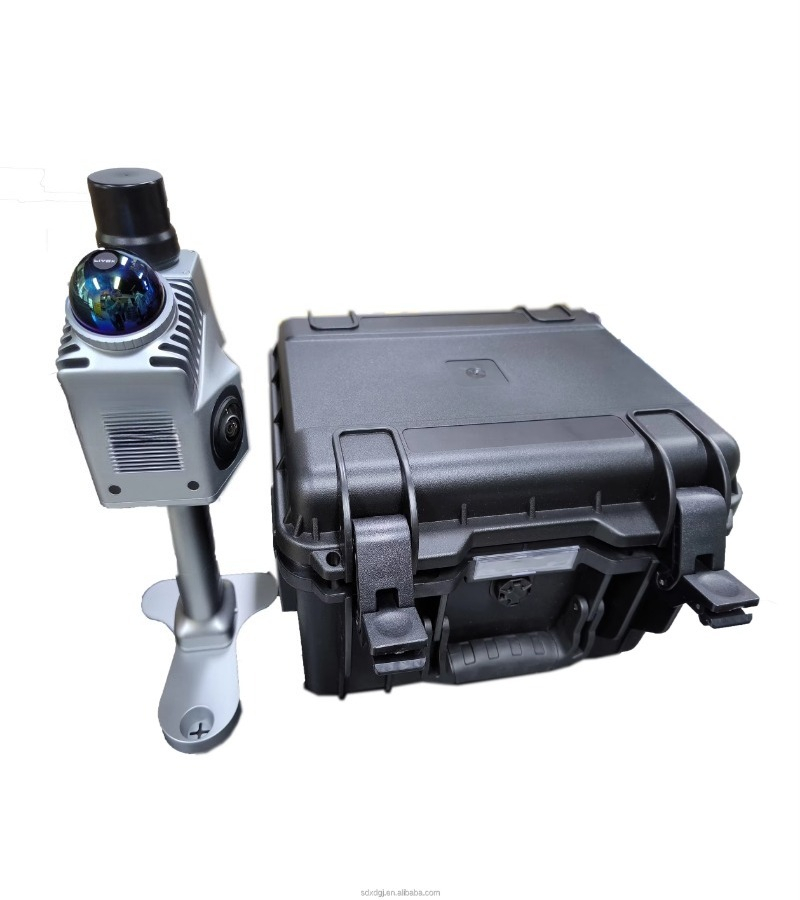 High-precision GEOSUN GS-200G  - Handheld 3D Scanner High Precision recension och pris