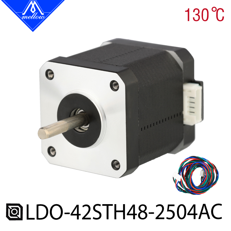 Mellow High Temperature LDO 48 - Corexy 3D Printer Kit recension och pris