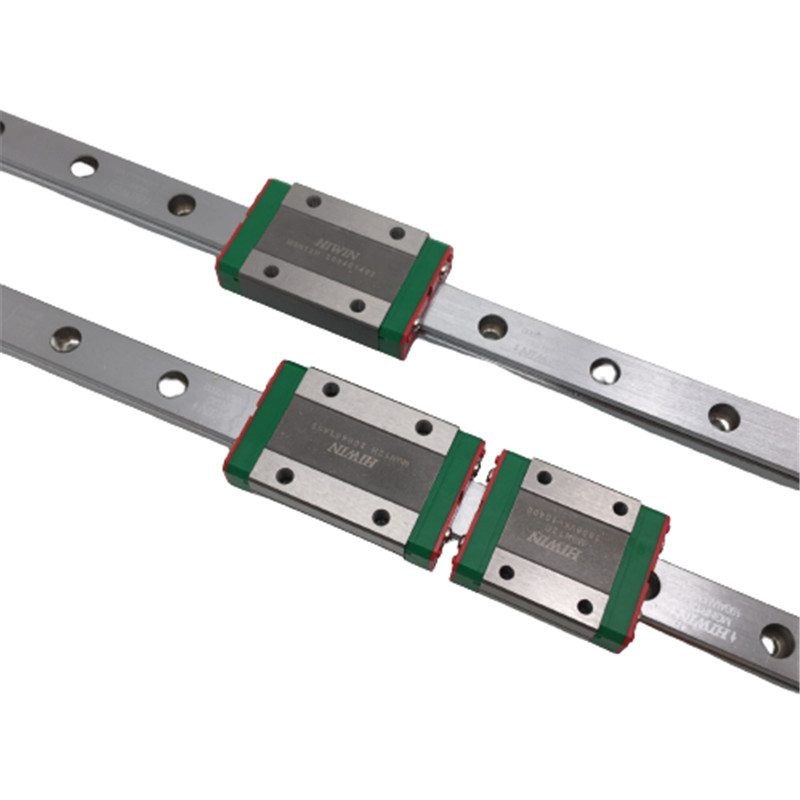 Funssor Prusa I3 MK3/MK3S Y Ax - Linear Rail Mgn12H Set recension och pris