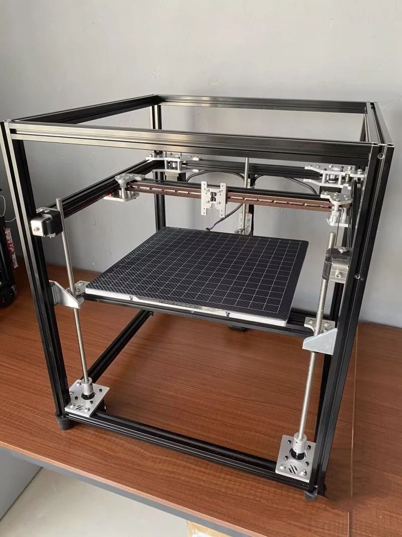 ‌Voron Trident CNC Full Metal  - Voron Trident Full Kit recension och pris