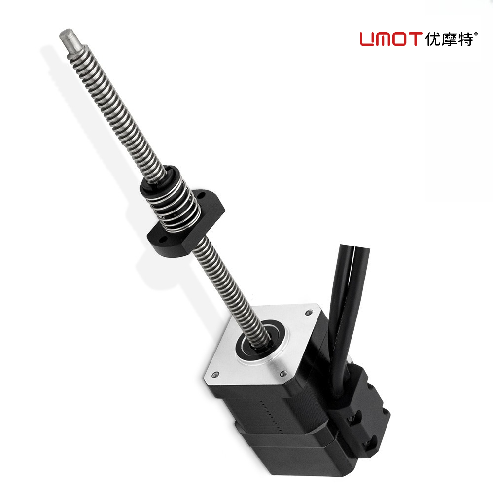 UMOT Dc Nema 17 Closed Loop St - Closed Loop Stepper Motor Nema 17 recension och pris