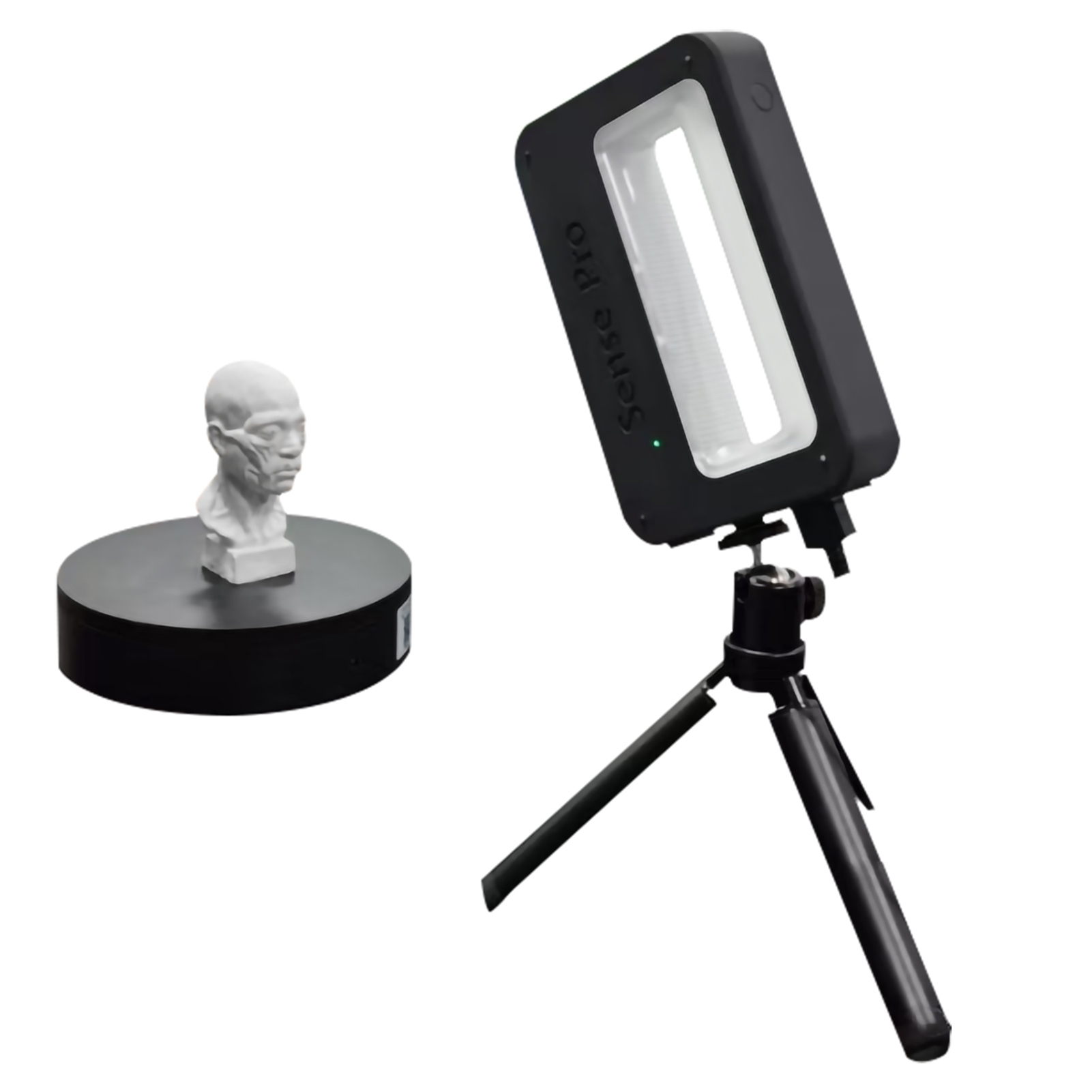 Handheld Mobile 3D Scanner Por - Handheld 3D Scanner High Precision recension och pris