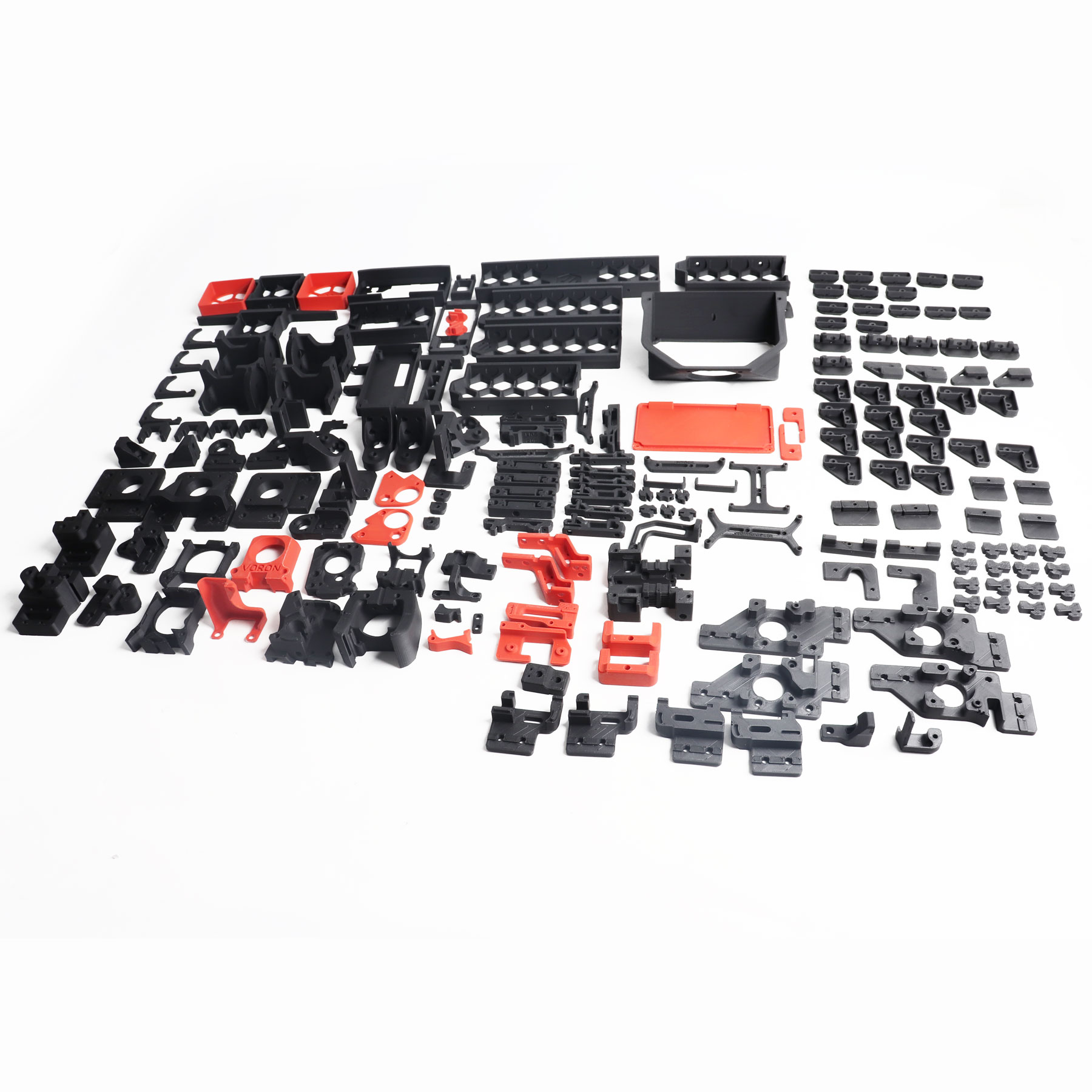 Blurolls Voron Trident 3D Prin - Voron Trident Full Kit recension och pris