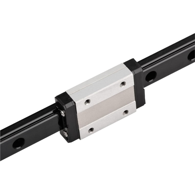 12mm MGN12 Linear Sliding Guid - Linear Rail Mgn12H Set recension och pris