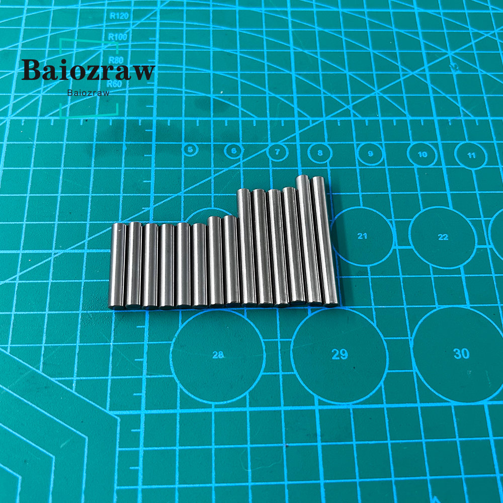 Baiozraw Voron2.4 and Trident  - Voron Trident Full Kit recension och pris