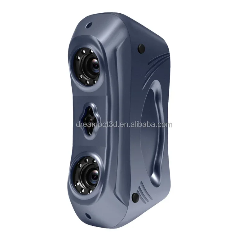 2026 Premium  Commercial high  - Handheld 3D Scanner High Precision recension och pris
