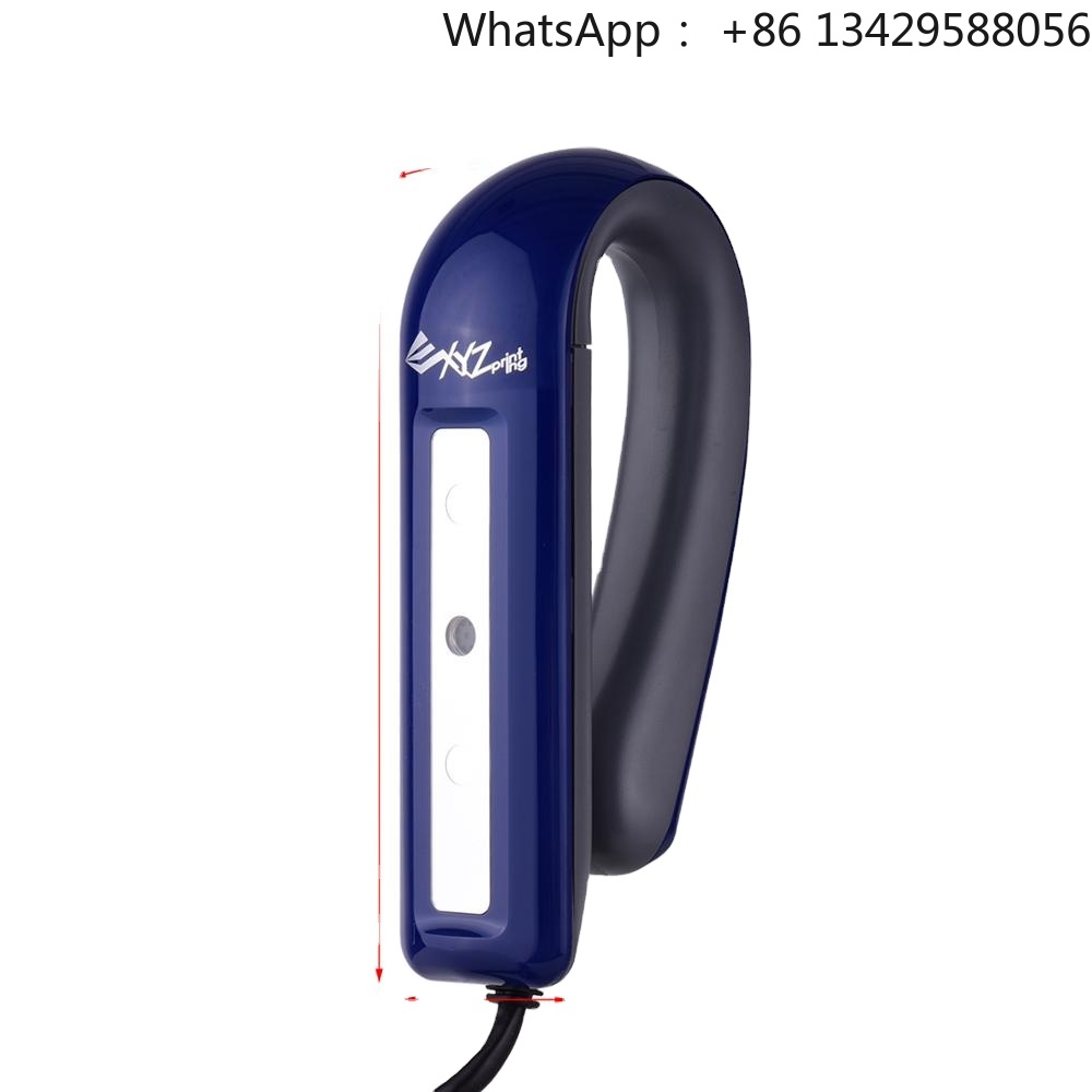 High Precision XYZ Printing Po - Handheld 3D Scanner High Precision recension och pris