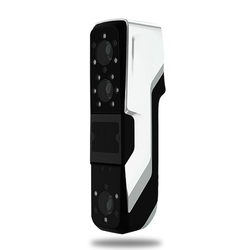 3D scanner 3DeVOK MQ handheld  - Handheld 3D Scanner High Precision recension och pris
